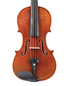 Lillo Salerno ex Cremonensis workshop violin, 2022, GERMANY, with maker's certificate of authenticity  ***CERT***