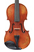J.I. Strings Palmario "Cannone" Maestro 400 Series Copy of Guarneri del Gesù 1743 "Cannone" ex-Paganini