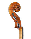 J.I. Strings Palmario "Cannone" Maestro 400 Series Copy of Guarneri del Gesù 1743 "Cannone" ex-Paganini