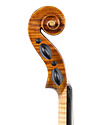 Peter Heffler violin, Strad model 804, 2021, GERMANY
