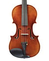 Arcos Brasil Salvatore Callegari 2022 Strad model 4/4 Violin (aged European wood)