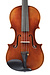 Arcos Brasil Salvatore Callegari 2022 Strad model 4/4 Violin (aged European wood)