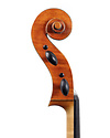 Daniel Arlig 4/4 cello, 2016, Minneapolis | Metzler Violins