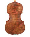 Michael Fischer 16 3/8" viola, 2005, copy of Gio. Paolo Maggini, Los Angeles, USA