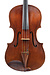 Michael Fischer 16 3/8" viola, 2005, Maggini copy, Los Angeles | Metzler Violins