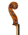 Michael Fischer 16 3/8" viola, 2005, Maggini copy, Los Angeles | Metzler Violins