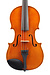 KARL KNILLING 1732 Strad model violin, circa 1975, Mittenwald, GERMANY