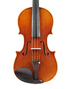 Aubert Jean-Francois Nicolas violin, 2022, by Aubert Lutherie, Mirecourt, FRANCE