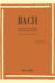 RICORDI Bach (Luciani): Sonatas and Partitas (violin) RICORDI