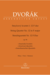 Barenreiter Dvorak: String Quartet No. 12 in F Major, Op. 96 "American" (string quartet) BARENREITER