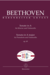 Barenreiter Beethoven: Cello Sonata in A Major, Op. 69 (cello and piano) BARENREITER