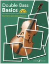 Faber Music Harris/O'Leary: Double Bass Basics (bass) FABER