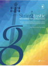 Alfred Music Wilson/ Wood: Stringtastic Beginners Book One (bass) FABER