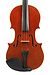 Italian Francesco Toto violin, 2002, Cremona, ITALY, with maker's certificate of authenticity