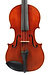 French Joseph HEL violin #603, 1901, Lille, FRANCE, Bernard Millant certificate, signed, dated, and numbered internally