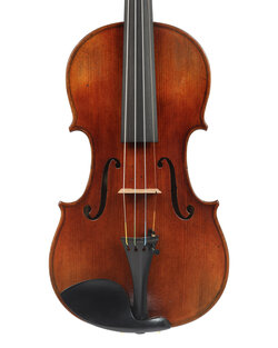 "Solare" 4/4 violin, Metzler Violin Shop