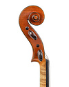French Charles BAILLY Violin, 1920, No. 190, No.1010, FRANCE