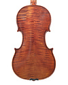 Peter Heffler violin, highly flamed Strad model 810, 2021, GERMANY