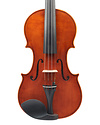 Ukrainian Stanislav Yaroshenko violin, one-piece back, 2022, Dnipro, Ukraine ***CERT***