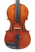 Voit & Geiger violin, 1925, Chicago, USA