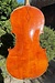 Italian Vincenzo Cavani 16 3/4" viola, #128, 1951, Spilamberto, ITALY | Metzler Violins