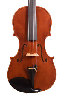Italian Davide Negroni violin, 2023, Cremona | Metzler Violins
