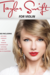 HAL LEONARD Swift: Taylor Swift (violin) HL