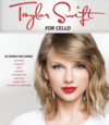 HAL LEONARD Swift: Taylor Swift (cello) HL