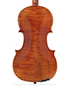 English G. Wulme-Hudson violin, 1937, Nicolaus Gagliano 1743 copy, ENGLAND, Remenyi certificate