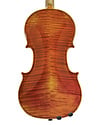 English George Wulme-Hudson violin, 1936, LONDON, Kenneth Warren & Son certificate
