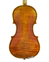 Michael Fischer inlaid violin, 2000, copy of Nicholaus Gagliano, Los Angeles, USA