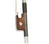 Arcus Arcus T4 round carbon fiber cello bow, GERMANY