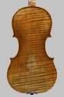 Italian Andrea Varazzani violin, 2023, "Lord Wilton" Guarneri del Gesú model, Cremona, ITALY, with maker's certificate