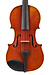 ALBERT KRELL violin #71, 1859, Cincinatti, Ohio, USA