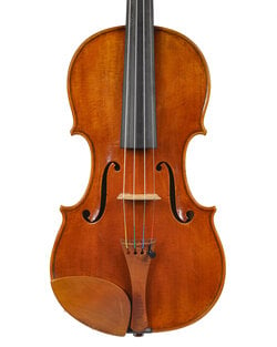 Italian Gaspar Borchardt violin, 2004, Cremona ITALY