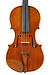 Italian Gaspar Borchardt violin, 2004, Cremona ITALY