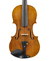 James Ropp violin, 2017, J14-G, Spokane, Washington | Metzler Violins