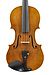 James Ropp violin, 2017, J14-G, Spokane, Washington, USA