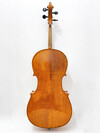 Romanian Francisc GYÖRKE cello, 2016, Reghin, Strad model, with certificate | Metzler Violins