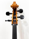 Romanian Francisc GYÖRKE cello, 2016, Reghin, Strad model, with certificate | Metzler Violins