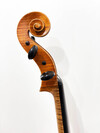 Romanian Francisc GYÖRKE cello, 2016, Reghin, Strad model, with certificate | Metzler Violins