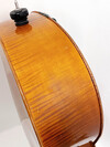Romanian Francisc GYÖRKE cello, 2016, Reghin, Strad model, with certificate | Metzler Violins