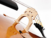 Romanian Francisc GYÖRKE cello, 2016, Reghin, Strad model, with certificate | Metzler Violins