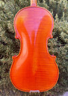 Ernst Heinrich Roth violin, 1982, Bubenreuth / Erlangen, GERMANY, s/n EO 0775