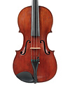 Antonius Bachmann 15 1/4" viola, 1759, Berlin, excellent condition, with original label