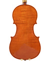 Joseph Puskas 15 1/2" viola, 1986, Los Angeles, pristine, branded  | Metzler Violins