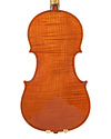 Joseph Puskas 15 1/2" viola, 1986, Los Angeles, USA, pristine condition, branded internally