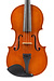 Joseph Puskas 15 1/2" viola, 1986, Los Angeles, pristine, branded  | Metzler Violins