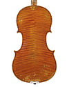 Excelsior violin, Strad model, 1889, Dresden, GERMANY