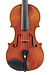 Mathias Dahl Stradivarius violin, 1927, Minneapolis, USA, excellent condition